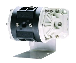Диафрагменный насос Graco Husky 205