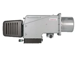 Газодизельная горелка Weishaupt WKGL 70/3-A, DN 65, 3LN