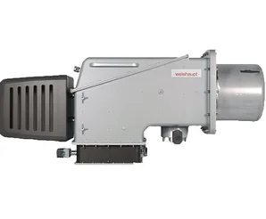 Газодизельная горелка Weishaupt WKGL 70/3-A, DN 65, 3LN