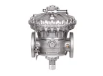 Регулятор давления газа Madas RG/2MBHZ DN 65