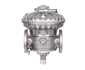 Регулятор давления газа Madas RG/2MBHZ DN 65