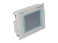 Панель оператора Siemens, 6AV6642-0BA01-1AX1