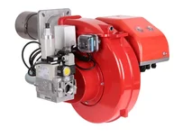 Газовая горелка FBR GAS XP 60 CE TL EVO + R. CE D1"1/4-S