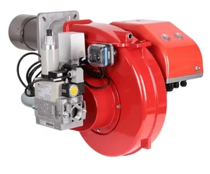 Газовая горелка FBR GAS XP 60 CE TL EVO + R. CE D1"1/4-S