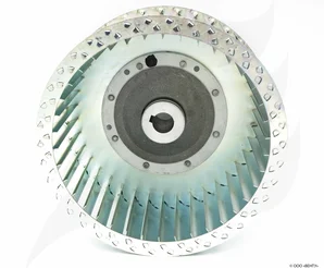 Рабочее колесо вентилятора Elco Ø250 x 114 мм, 13009737