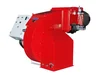 Газовая горелка Ecoflam BLU TS 18000.1 LN PRE TL HT