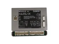 Менеджер горения Dungs MPA50.02 S01