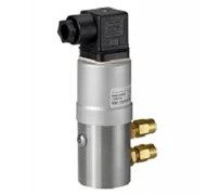 QBE3000-D4 Датчик перепада давления 0 … 1 bar DC 4 … 20 mA Liquid/Gases Siemens