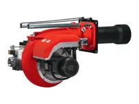 Газовая горелка FBR GAS XP 80/M CE TL + R. CE D1"1/2 – S