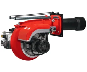 Газовая горелка FBR GAS XP 80/M CE TL + R. CE DN65-FS65