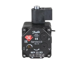 Насос для горелки Elco BFP 21 R3 071N7157
