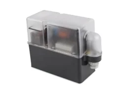 Сервопривод Honeywell LKS 210-19 (A1-5 S1)