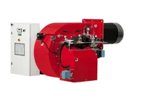 Дизельная горелка FBR FGP 1500/M TL EL