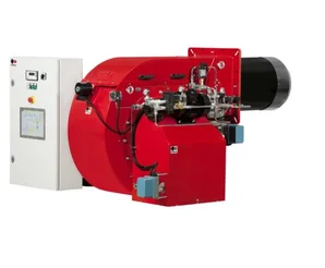 Дизельная горелка FBR FGP 750/M TL EL