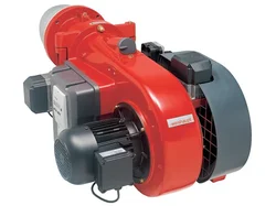 Газодизельная горелка Weishaupt WM-GL 10/3-A, 1, ZM-T-3LN