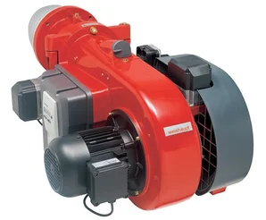 Газодизельная горелка Weishaupt WM-GL 10/3-A, 1, ZM-T
