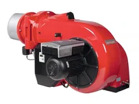 Газовая горелка Weishaupt WM-G 50/2-A, DN 100, ZM-NR