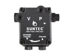 Насос для горелки Suntec AE 47 C 1387 6P