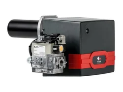Газовая горелка FBR GAS X4 CE TL + R. CE D1"- S