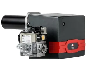 Газовая горелка FBR GAS X4 CE TL + R. CE D1"- S