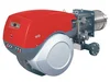 Газовая горелка Riello RS 400/EV BLU TC FS1/FS2