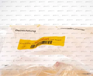 Пускатель Weishaupt 21731507432