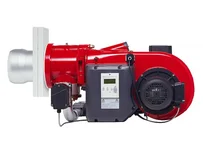 Газодизельная горелка Weishaupt WM-GL 10/3-A, 3/4, ZM-R