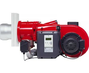 Газодизельная горелка Weishaupt WM-GL 10/3-A, 3/4, ZM-R
