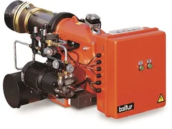 Мазутная горелка Baltur BT 120 DSNM-D