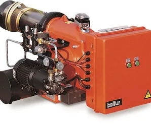 Мазутная горелка Baltur BT 120 DSNM-D 100