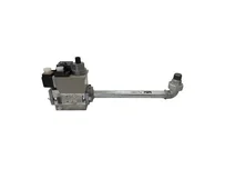 Газовая рампа Baltur MM410 A20C R5/4-T