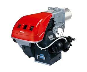 Газодизельная горелка Riello RLS 410/M MX TC