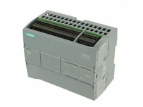 Программируемый контроллер Siemens, 6ES7215-1AG40-0XB0