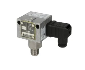 Реле давления Honeywell DWR25-203