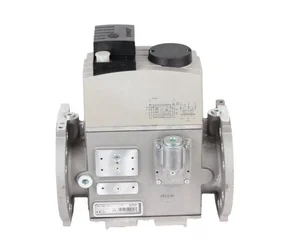 Двойной электромагнитный клапан Oilon DMV 5080/11 eco, 230 В, NBR
