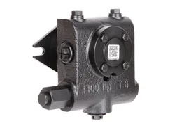 Насос для горелки hp-Technik UHE-A2-PZ-I-4-20