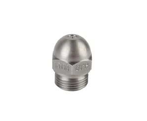 Форсунка Fluidics HO 15.00/60° H