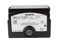 Топочный автомат Siemens LMO14.111C2