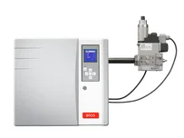 Газовая горелка Elco VG 3.350 DP E KL d311