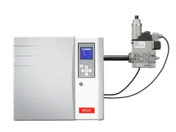 Газовая горелка Elco VG 3.350 DP E KL d311