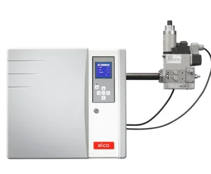 Газовая горелка Elco VG 3.350 V E KN d339