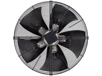 Вентилятор осевой промышленный Ebmpapst S3G630CM07H1