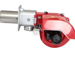 Газовая горелка RUF TRG 120 P