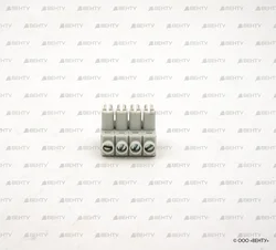 Разъем CIB Unigas STELVIO CUF5/4