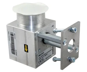 Заслонка Dungs DMK 515-P, Ø26 мм