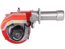 Газовая горелка FBR GAS XP 60 CE TL EVO + R. CE D1"-S