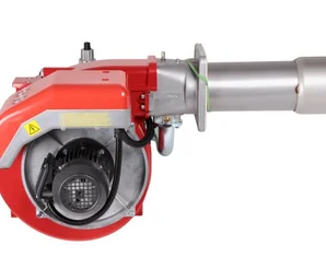 Газовая горелка FBR GAS XP 60 CE TL EVO + R. CE D1"-S