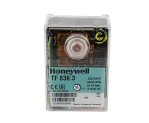 Топочный автомат Honeywell TF 836.3