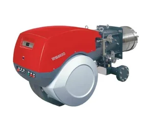 Газовая горелка Riello RS 410/M BLU TC FS1