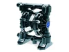 Мембранный пневматический насос Graco Husky 515